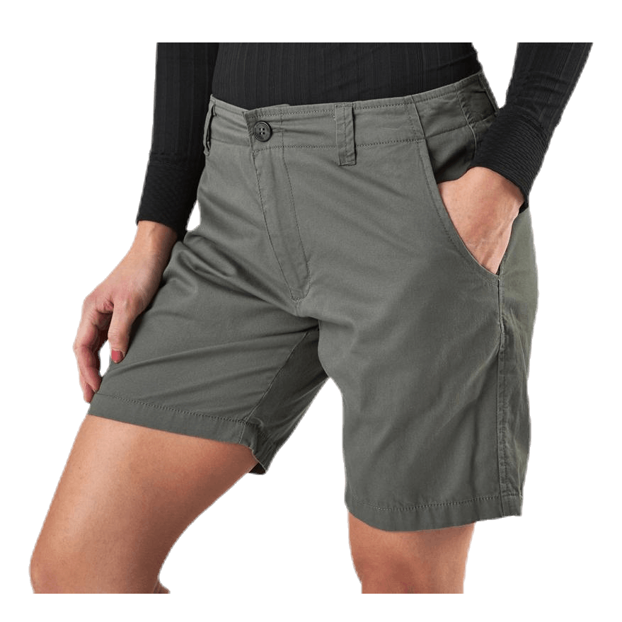 Tuxer Mindy Shorts Green 5 Tuxer Mindy Shorts Green - Bilde 5