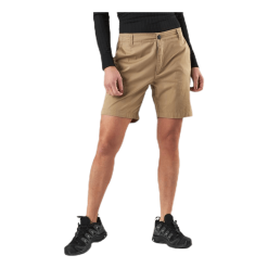 Tuxer Mindy Shorts Beige