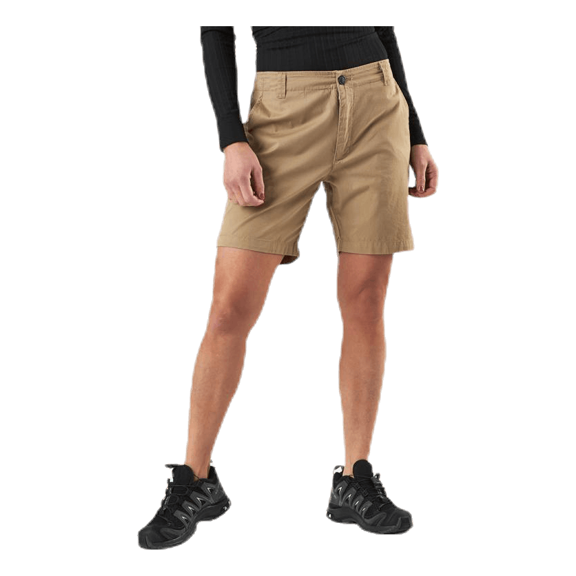 Tuxer Mindy Shorts Beige 1 Tuxer Mindy Shorts Beige