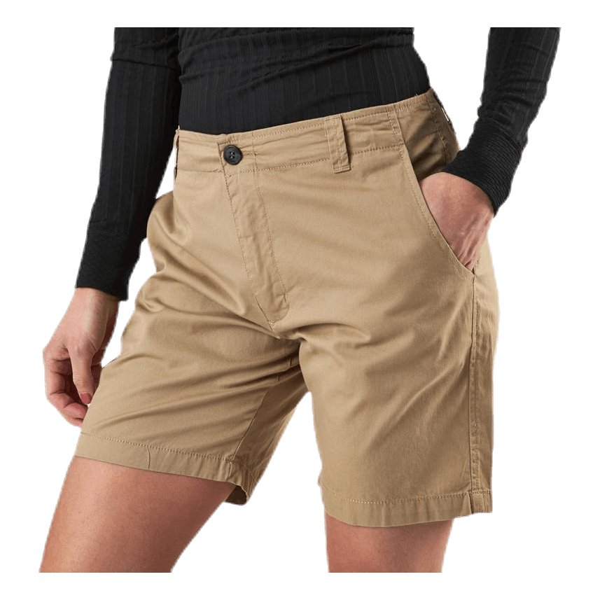 Tuxer Mindy Shorts Beige 5 Tuxer Mindy Shorts Beige - Bilde 5