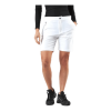 Tuxer Fleur Shorts White
