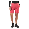 Tuxer Fleur Shorts Pink