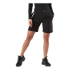 Tuxer Fleur Shorts Black