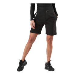 Tuxer Fleur Shorts Black