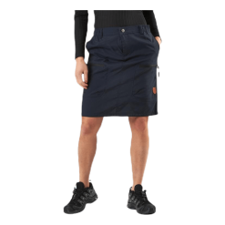 Tuxer Hunter Skort Blue