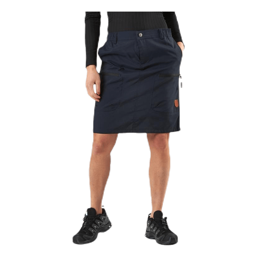 Tuxer Hunter Skort Blue 1 Tuxer Hunter Skort Blue