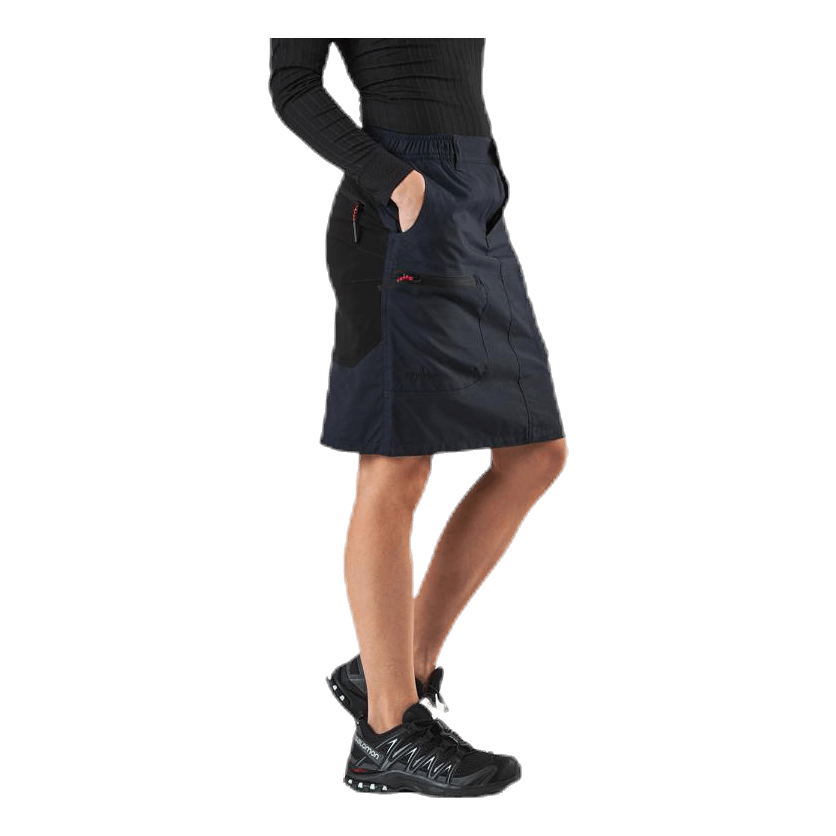 Tuxer Hunter Skort Blue 2 Tuxer Hunter Skort Blue - Bilde 2
