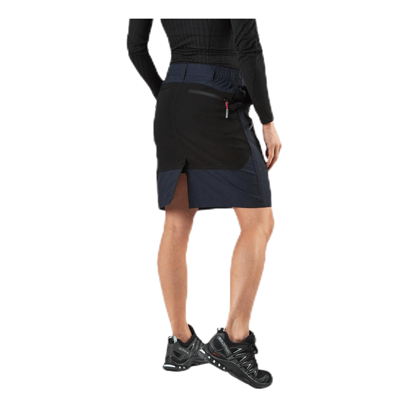 Tuxer Hunter Skort Blue 3 Tuxer Hunter Skort Blue - Bilde 3