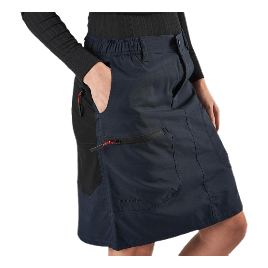 Tuxer Hunter Skort Blue 5 Tuxer Hunter Skort Blue - Bilde 5