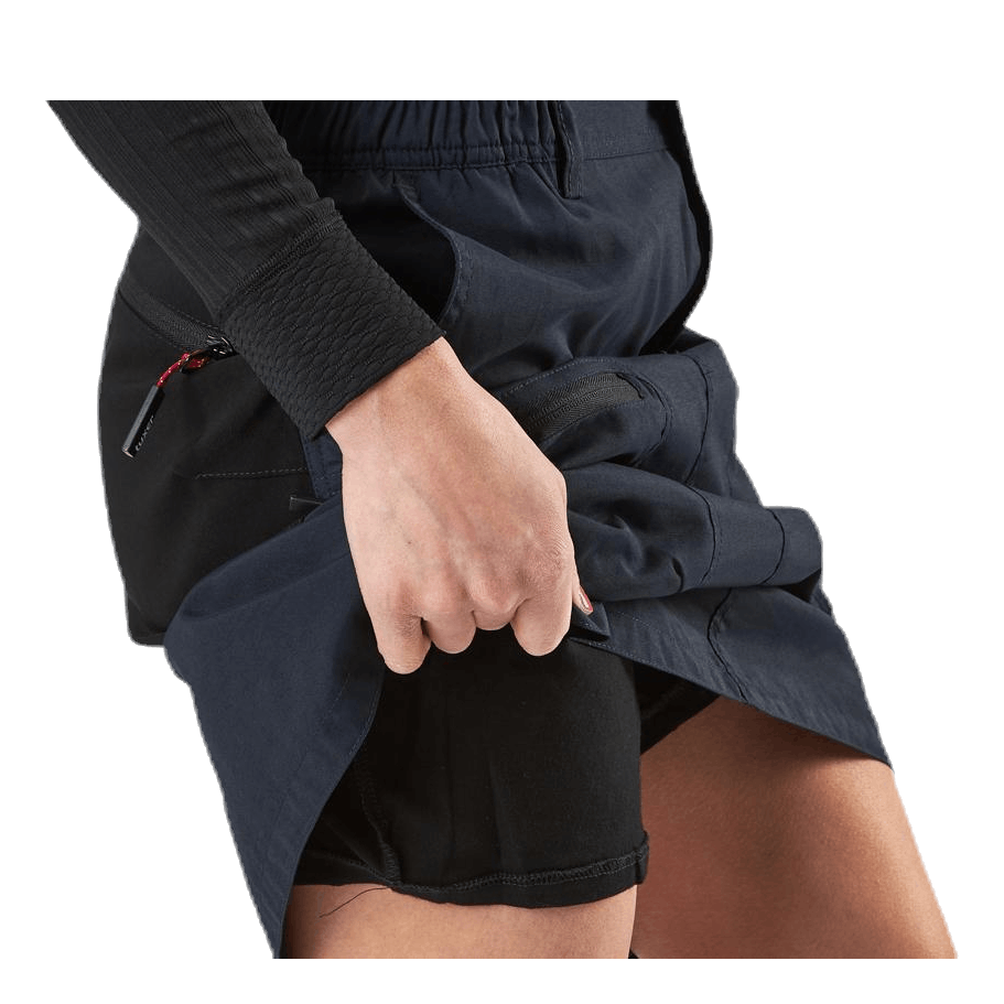 Tuxer Hunter Skort Blue 6 Tuxer Hunter Skort Blue - Bilde 6
