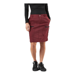 Tuxer Hunter Skort Red