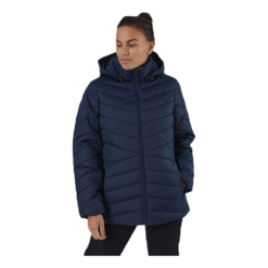 Tuxer Ally Jacket Blue