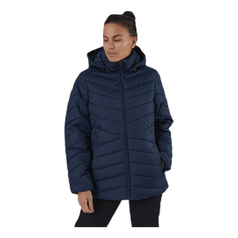 Tuxer Ally Jacket Blue 1 Tuxer Ally Jacket Blue