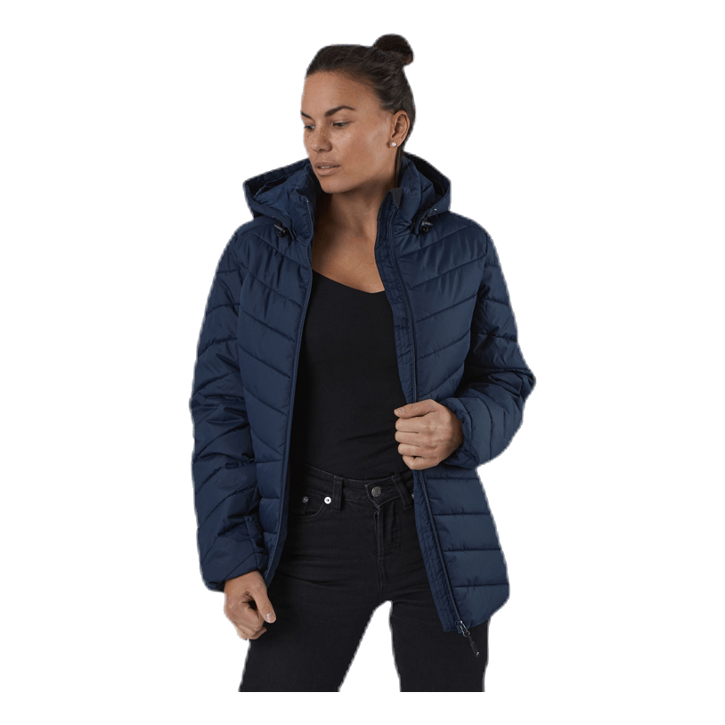Tuxer Ally Jacket Blue 6 Tuxer Ally Jacket Blue - Bilde 6