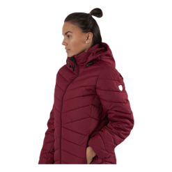 Tuxer Ally Jacket Red -Billig Jakker butikk 7313260354336 004 fb646fdd18854ccfb212798c910a64c7