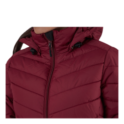 Tuxer Ally Jacket Red -Billig Jakker butikk 7313260354336 005 2665993eae784d77a8854794f289145e