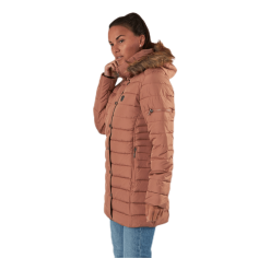 Tuxer Cardie Jacket Beige -Billig Jakker butikk 7313260355982 004 ff3fa47391024edf8771a939d5d487f2