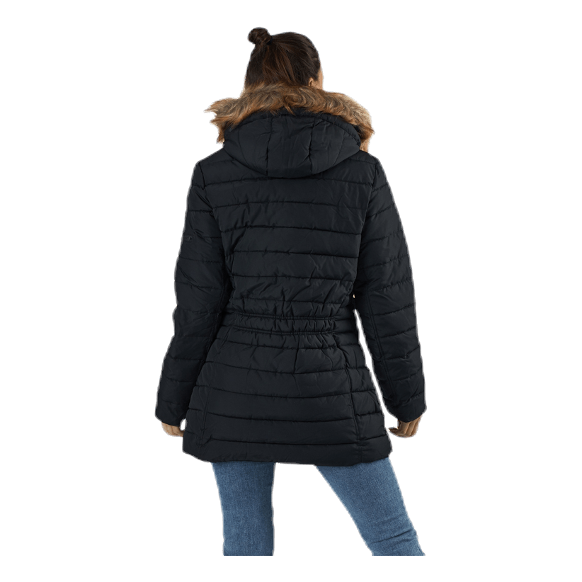 Tuxer Cardie Jacket Black 3 Tuxer Cardie Jacket Black - Bilde 3