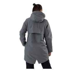 Tuxer Style Jacket Grey -Billig Jakker butikk 7313260356781 003 e1dcd6af4eb74b388c7fcef717c41d67