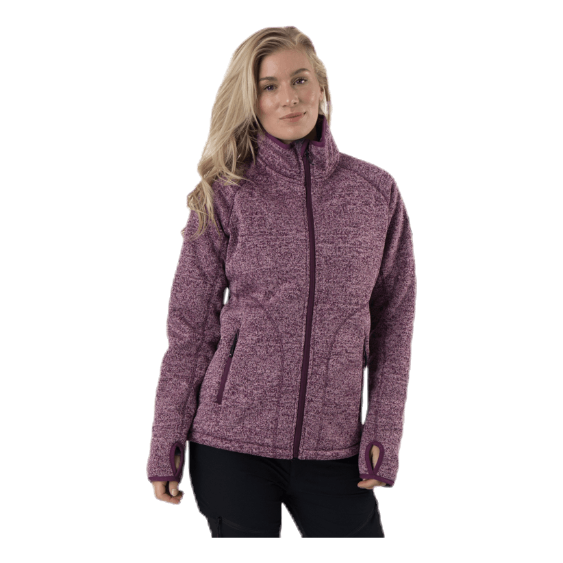 Tuxer Odie Jacket Purple 1 Tuxer Odie Jacket Purple