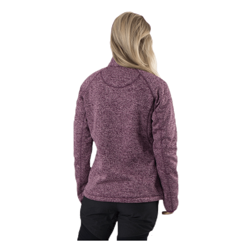 Tuxer Odie Jacket Purple 3 Tuxer Odie Jacket Purple - Bilde 3