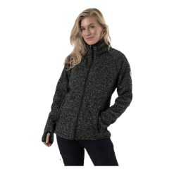 Tuxer Odie Jacket Black