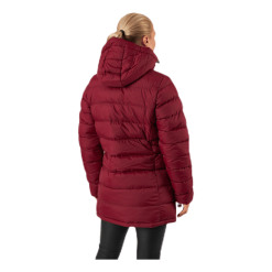 Tuxer Cristallo Jacket Red -Billig Jakker butikk 7313260364809 003 ba97c483d4b64e11a6e6e6b0ba718da6