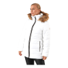 Tuxer Idina Jacket White