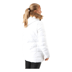 Tuxer Idina Jacket White -Billig Jakker butikk 7313260368883 003 07daf1b14b6e43d295d1d27b05fb6759