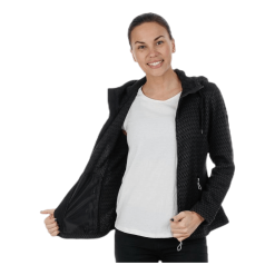 Weather Report Camilla Black -Billig Jakker butikk 7313750001535 005 5a654d3948a84fc7a23a3b085d49b501