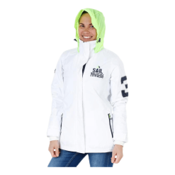 Weather Report Maria White -Billig Jakker butikk 7313750010773 003 b8078ad9a7594668bfd9bdb4b6163249