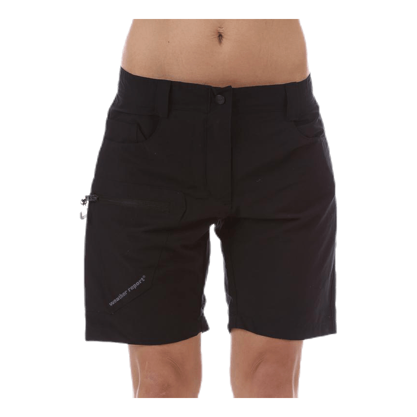 Weather Report Elvira Black 2 Weather Report Elvira Black - Bilde 2