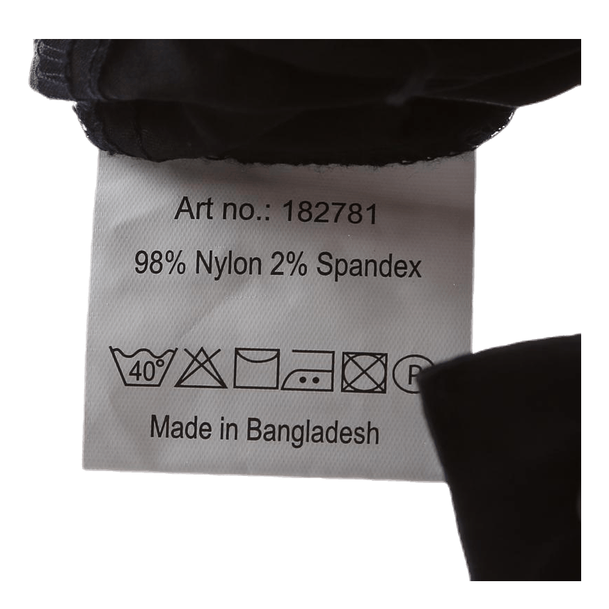 Weather Report Elvira Black 5 Weather Report Elvira Black - Bilde 5