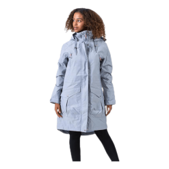 Weather Report Daniella Jacket Grey