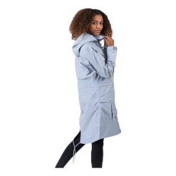 Weather Report Daniella Jacket Grey -Billig Jakker butikk 7313750040282 014 7beafa60854c4b1e82f2eb882ab7e42d