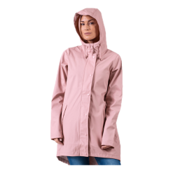 Weather Report Petra Rain Jacket Pink Sand -Billig Jakker butikk 7313750047922 005 0dce1bf00e9643e58df2771ae1c7e2ad