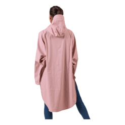 Weather Report Diddi Rain Poncho Pink -Billig Jakker butikk 7313750048523 004 912b90057873488ea4bf77126091b942