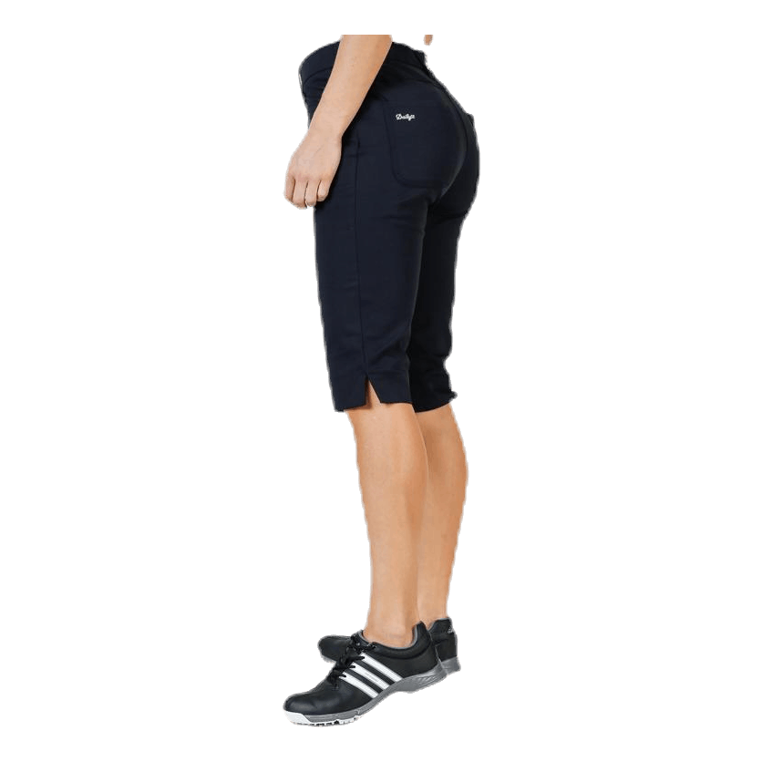 Daily Sports Lyric City Shorts Blue 4 Daily Sports Lyric City Shorts Blue - Bilde 4