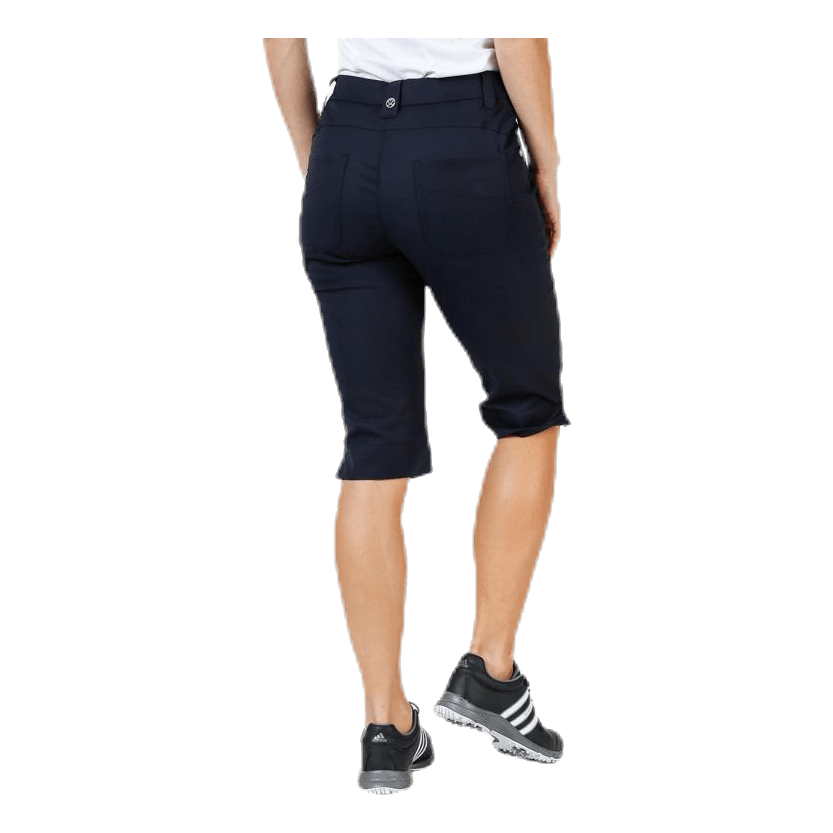Daily Sports Lyric City Shorts Blue 5 Daily Sports Lyric City Shorts Blue - Bilde 5