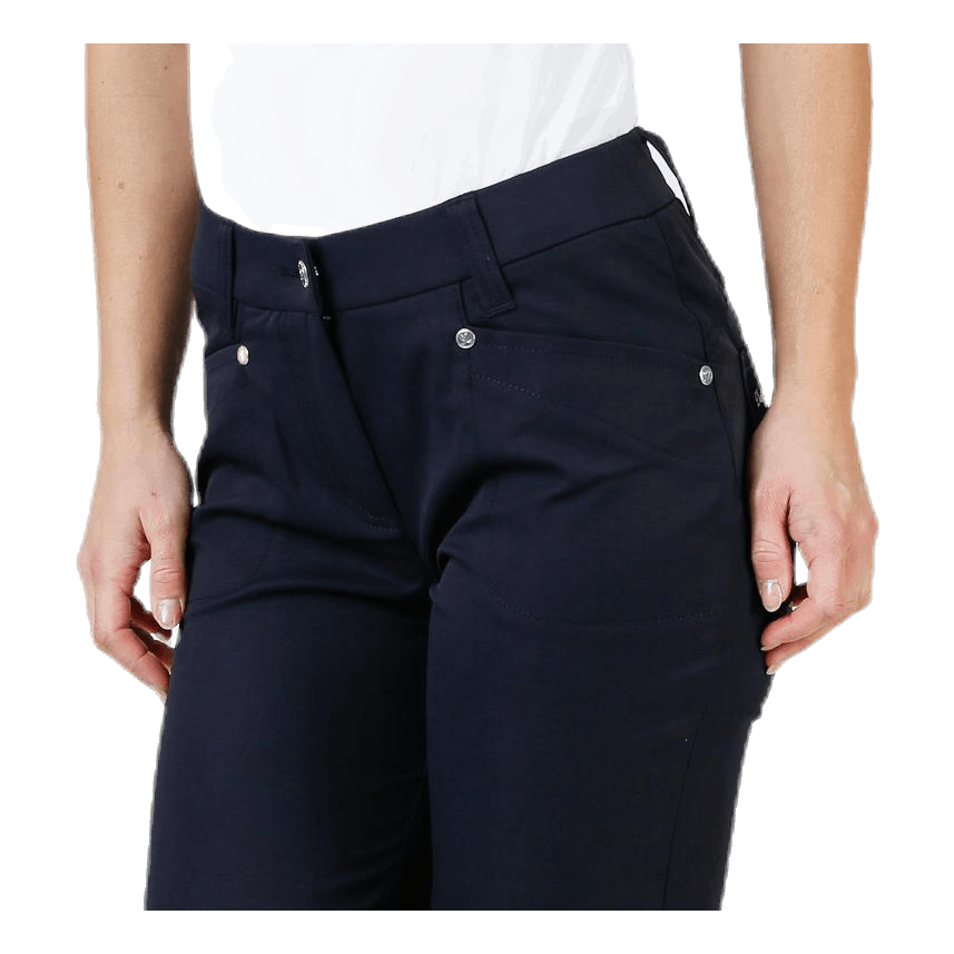 Daily Sports Lyric City Shorts Blue 8 Daily Sports Lyric City Shorts Blue - Bilde 8