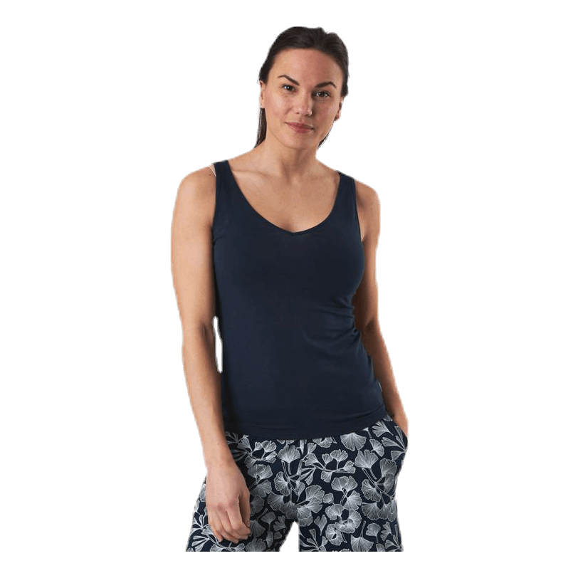 Holebrook Fiona Tanktop Blue 1 Holebrook Fiona Tanktop Blue