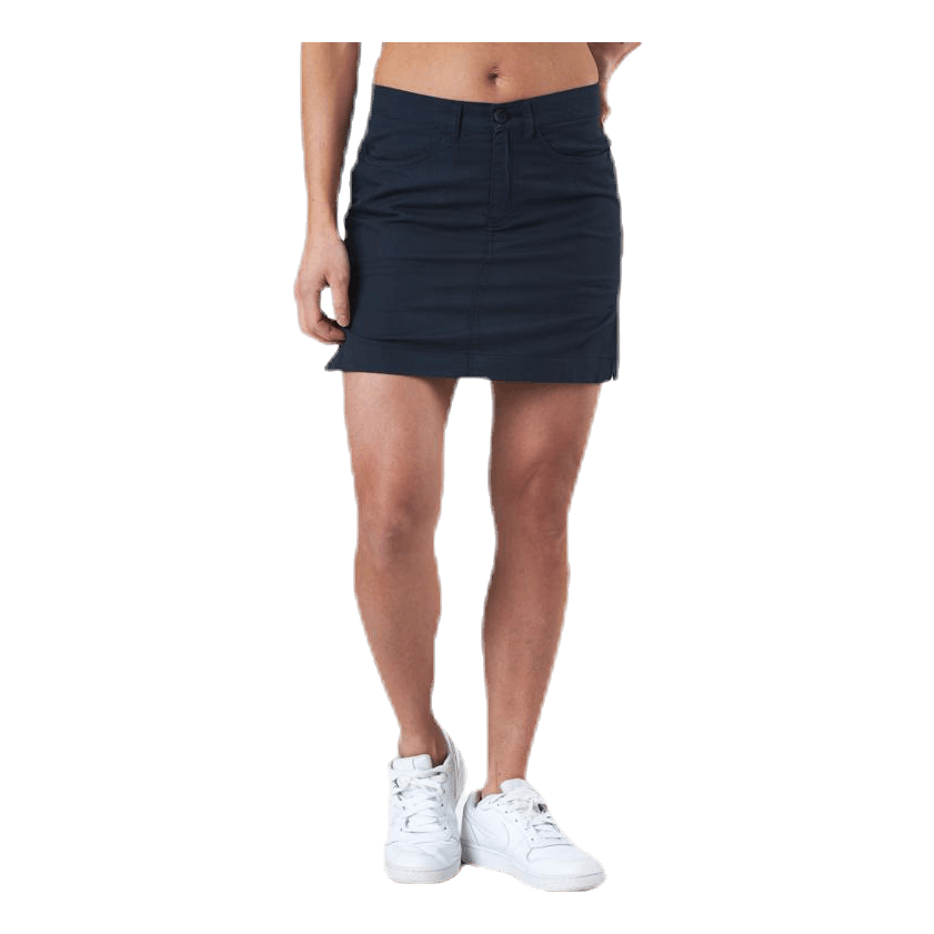 Holebrook Julie Skort Blue 1 Holebrook Julie Skort Blue