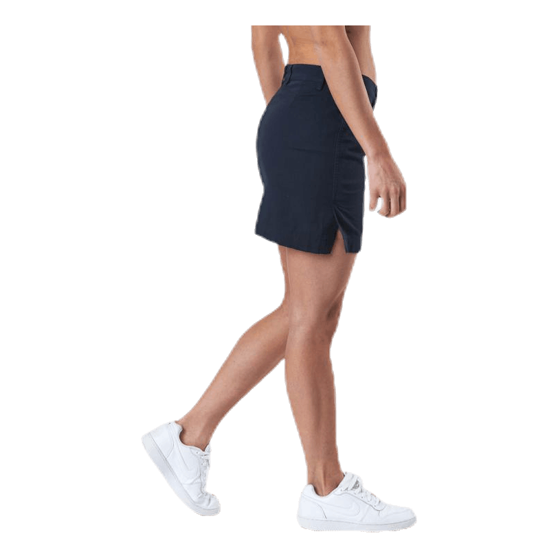 Holebrook Julie Skort Blue 2 Holebrook Julie Skort Blue - Bilde 2