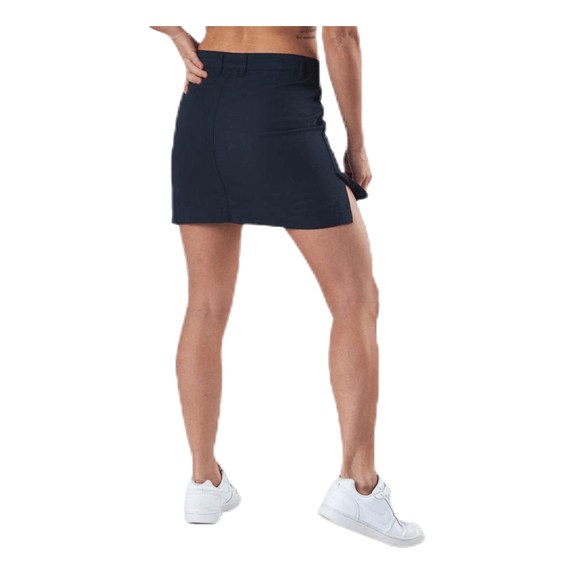 Holebrook Julie Skort Blue 3 Holebrook Julie Skort Blue - Bilde 3
