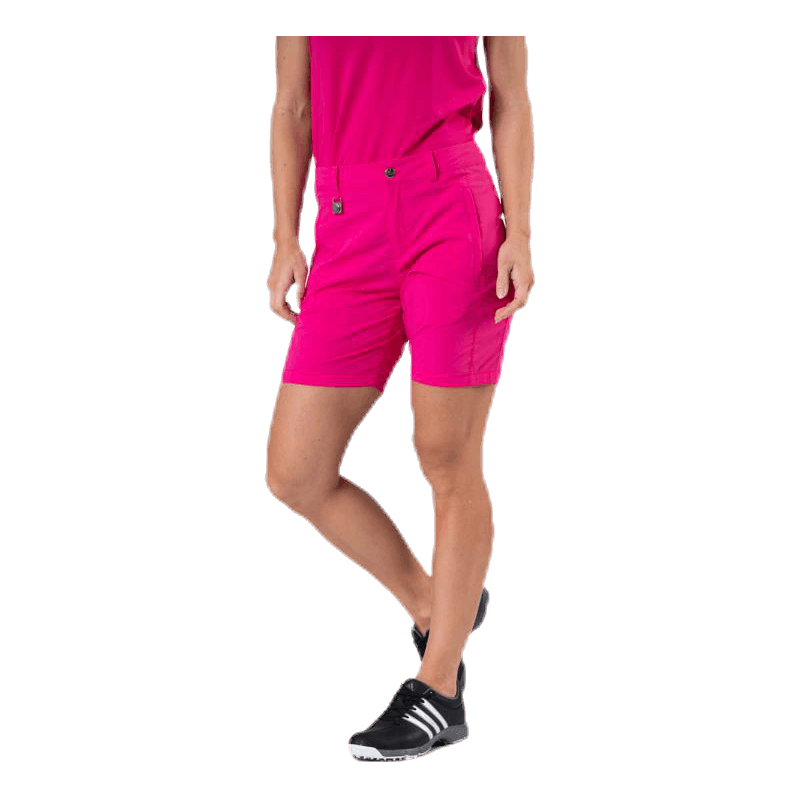 Röhnisch Active Shorts Pink 2 Röhnisch Active Shorts Pink - Bilde 2