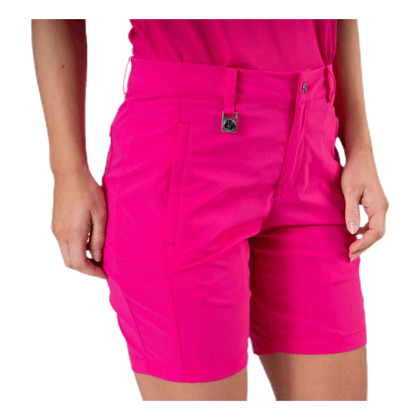 Röhnisch Active Shorts Pink 6 Röhnisch Active Shorts Pink - Bilde 6