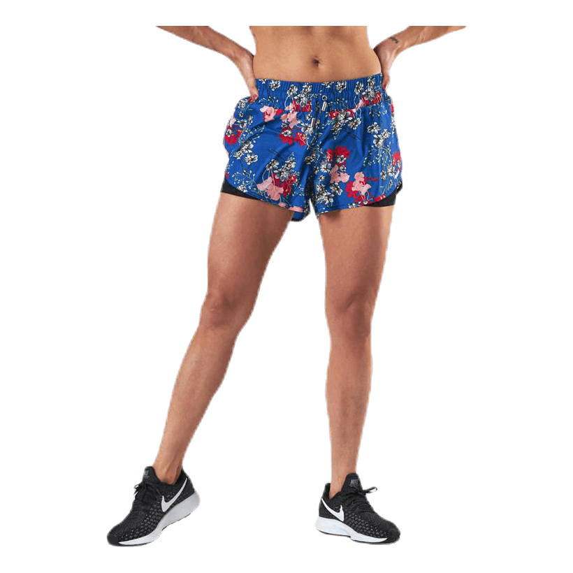 Röhnisch Performance Shorts Blue 1 Röhnisch Performance Shorts Blue