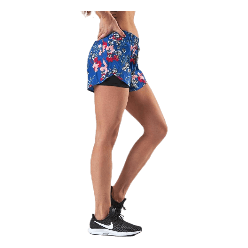 Röhnisch Performance Shorts Blue 2 Röhnisch Performance Shorts Blue - Bilde 2