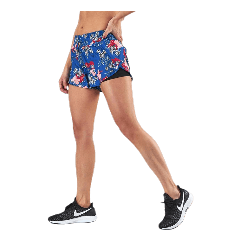 Röhnisch Performance Shorts Blue 4 Röhnisch Performance Shorts Blue - Bilde 4