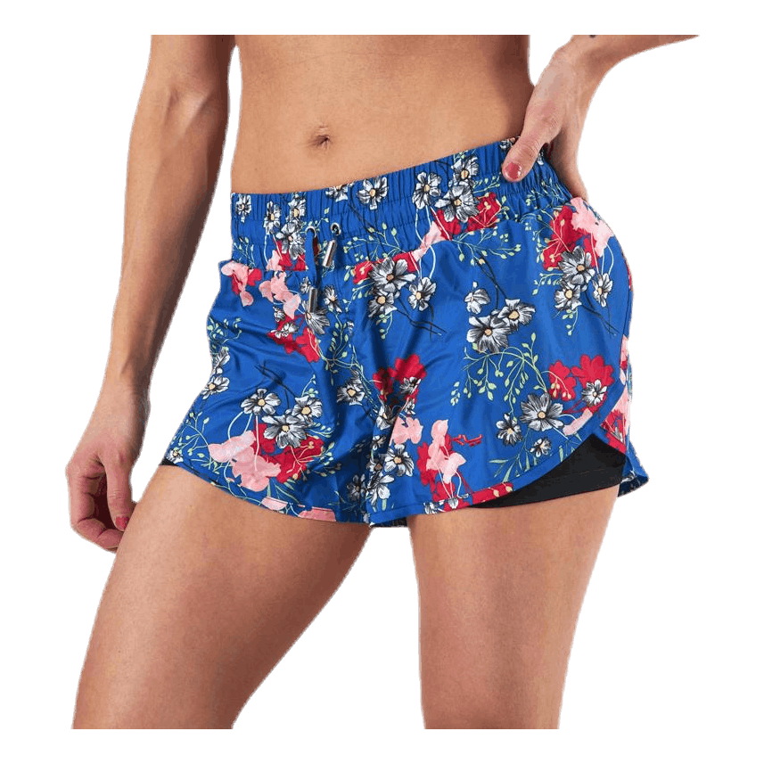 Röhnisch Performance Shorts Blue 5 Röhnisch Performance Shorts Blue - Bilde 5